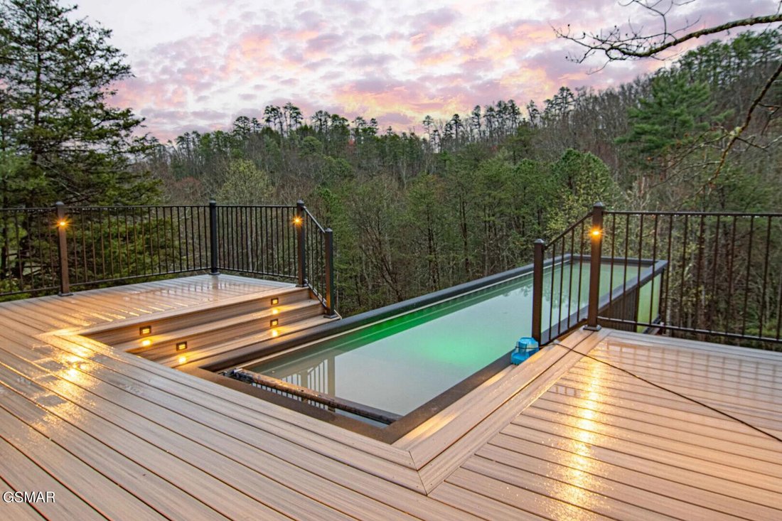 House in Sevierville, Tennessee, United States 4 - 18569061