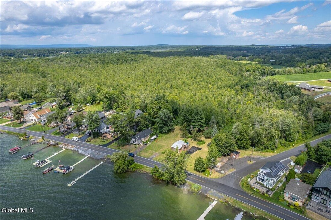 Land in Saratoga Springs, New York, United States 1 - 18569080