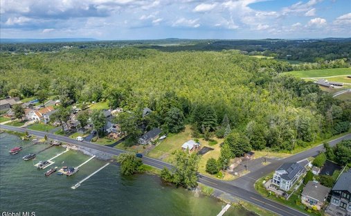 Land in Saratoga Springs, New York, United States 1