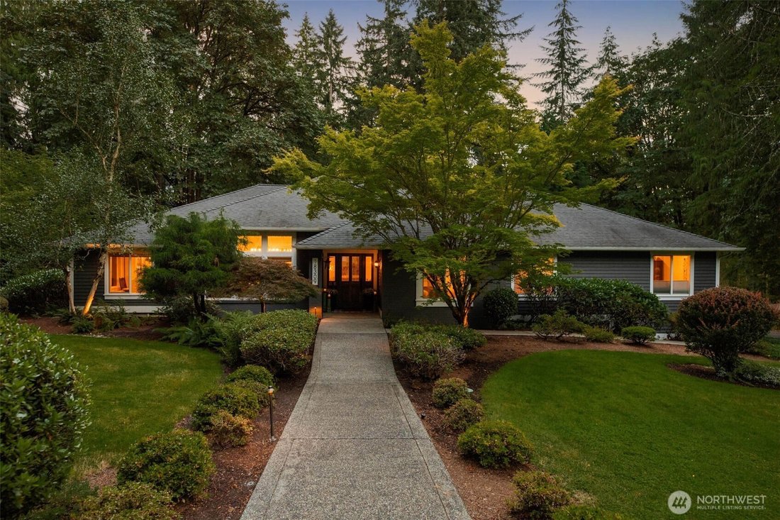 House in Cottage Lake, Washington, United States 1 - 18570435