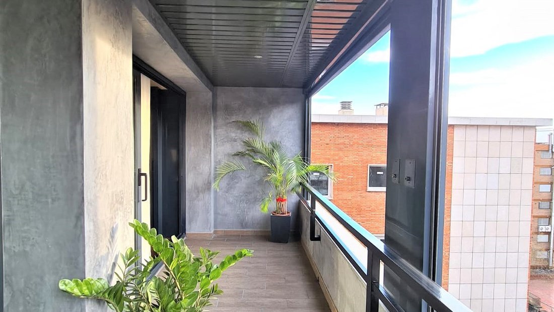 Apartment in Sarrià-Sant Gervasi, Barcelona, Spain 3 - 18300227
