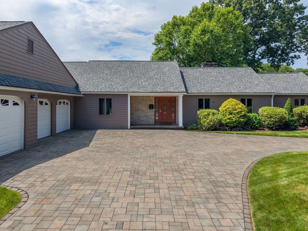 House in Longmeadow, Massachusetts, United States 3 - 18572787