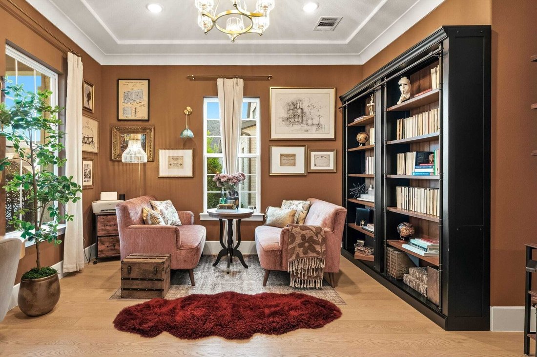 House in Prosper, Texas, United States 4 - 18570240