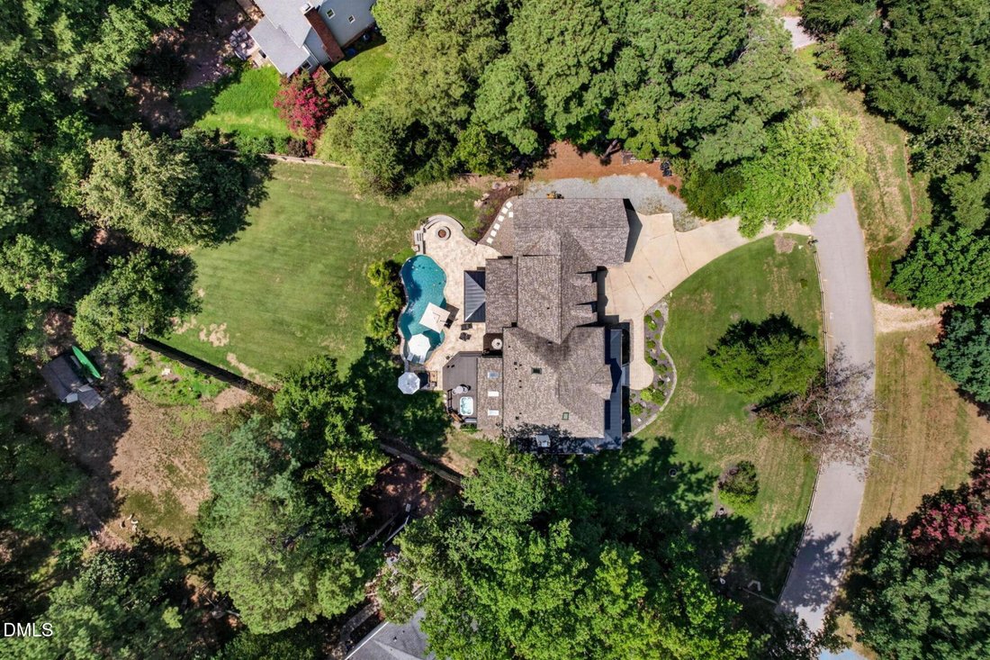 House in Raleigh, North Carolina, United States 4 - 18567022