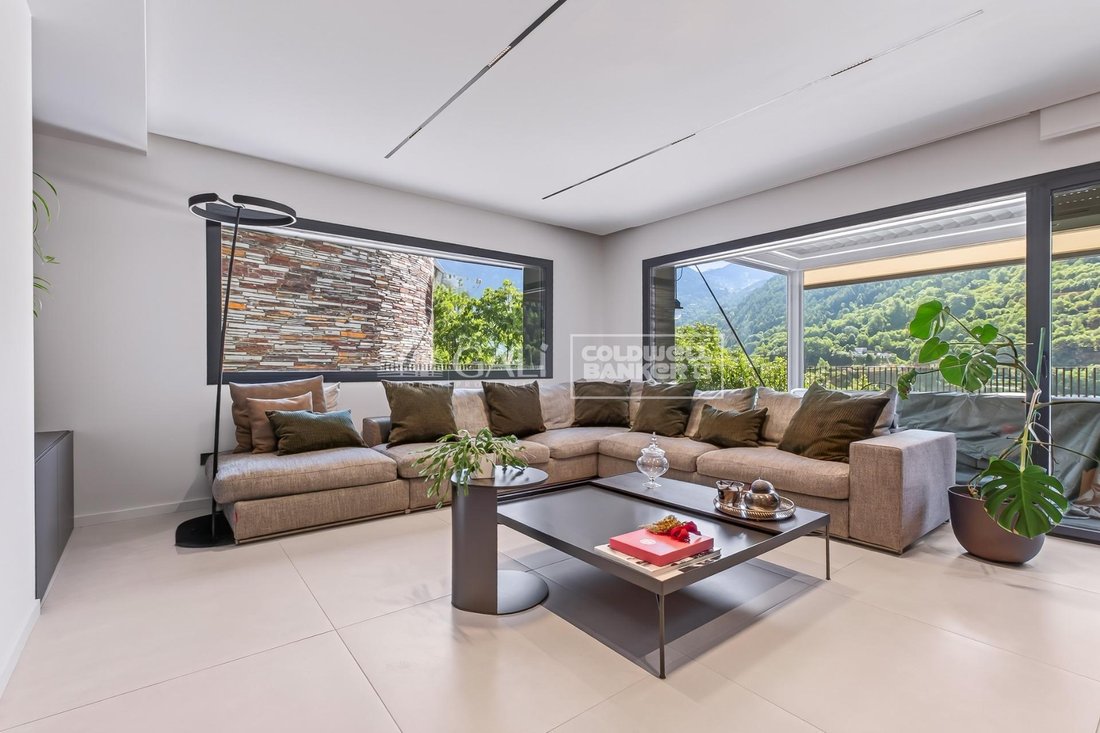 Villa in Encamp, Encamp, Andorra 2 - 18522292
