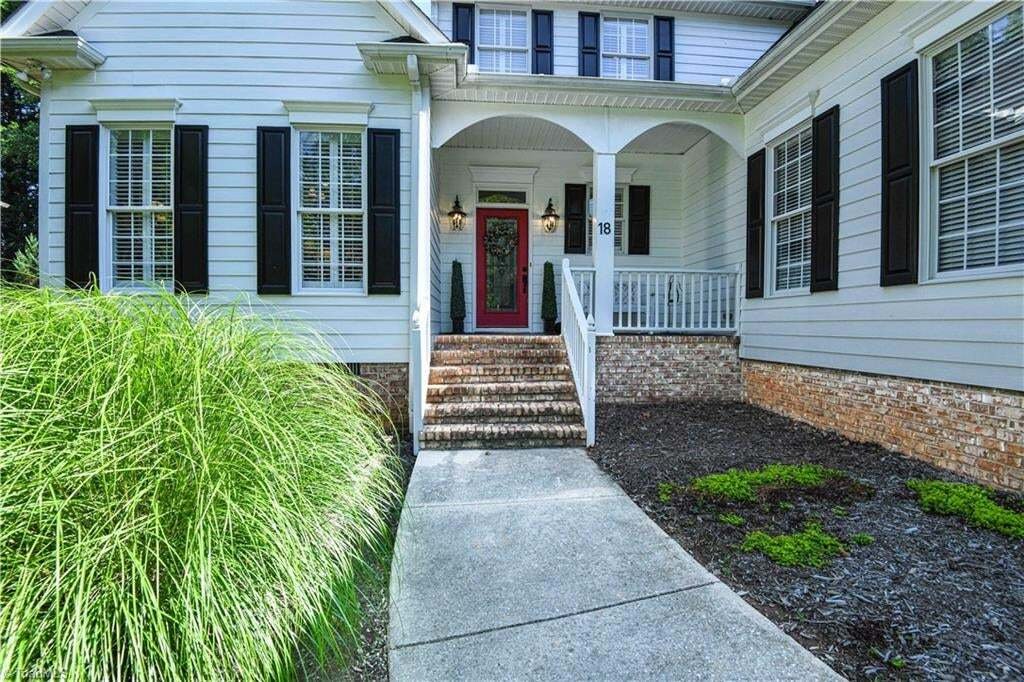 House in Greensboro, North Carolina, United States 2 - 18573175
