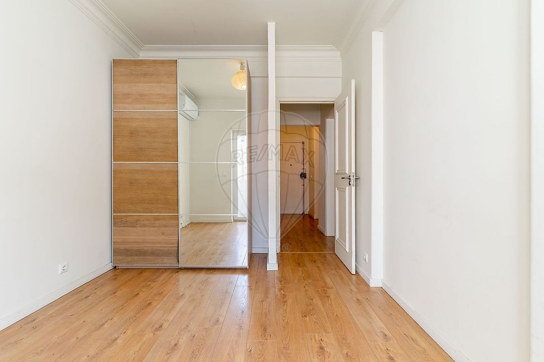 Apartment in Avenidas Novas, Lisbon, Portugal 4 - 18413823