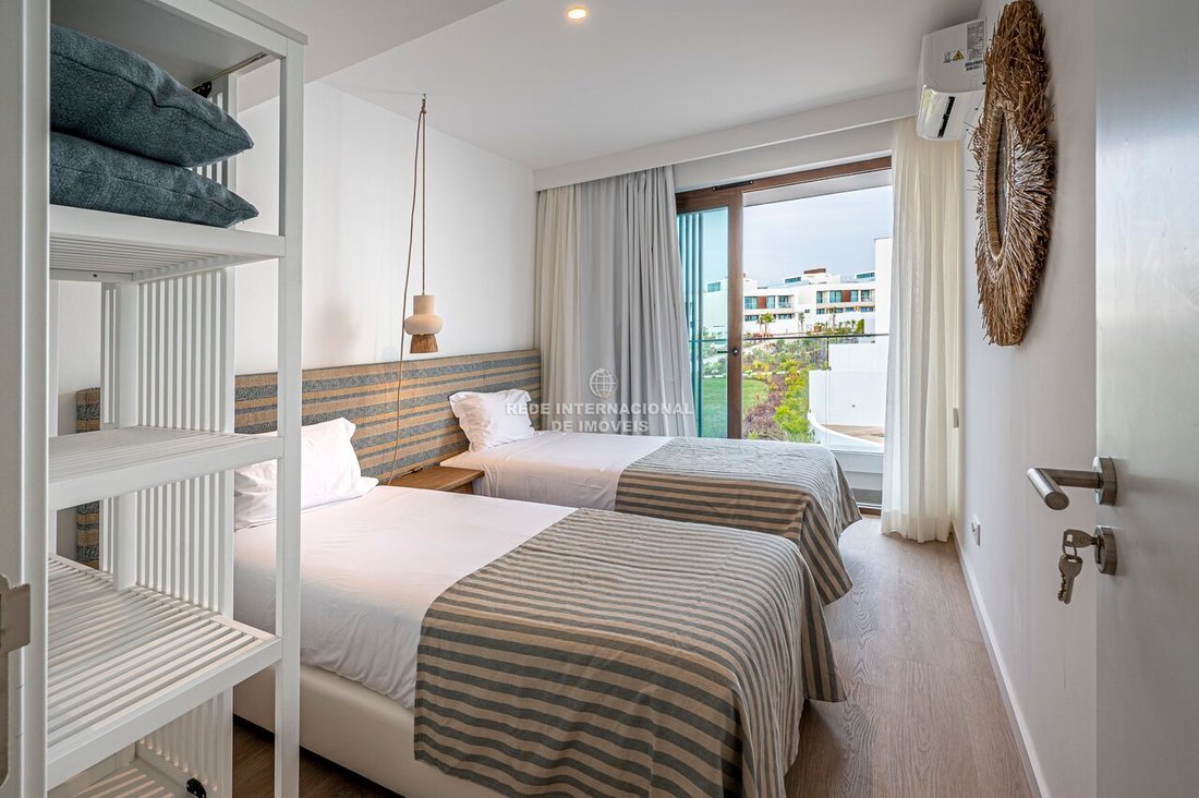 Apartment in Sines, Setubal, Portugal 3 - 18014322
