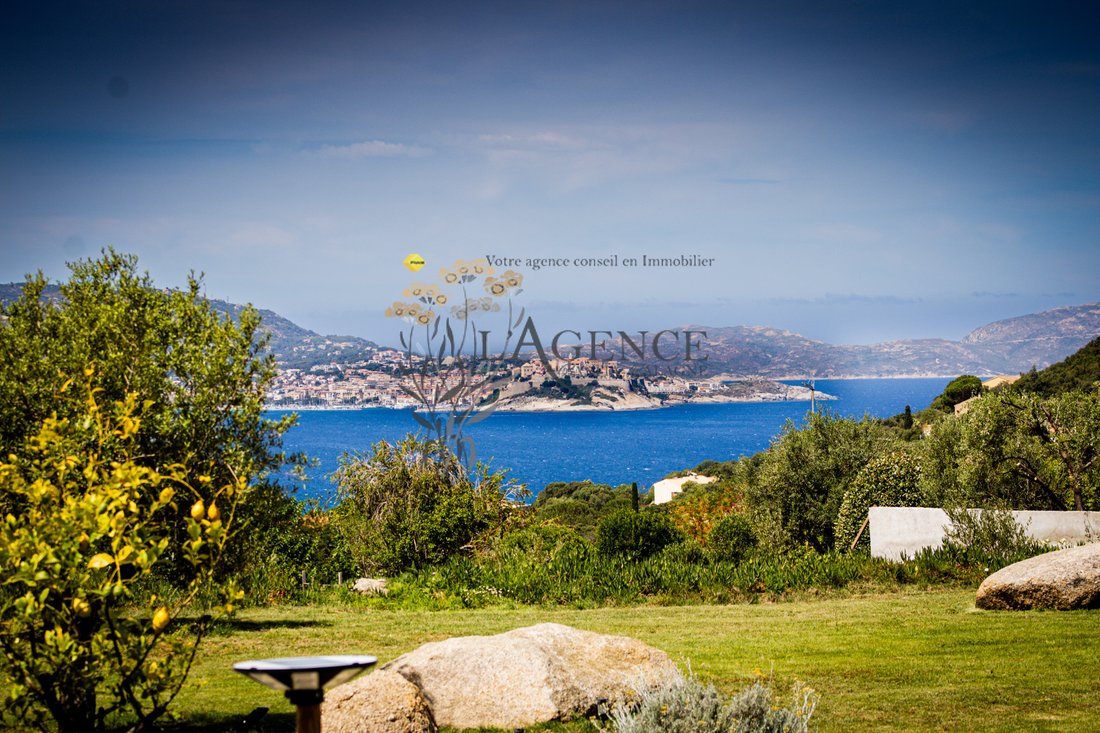 House in Lumio, Corsica, France 2 - 18567515