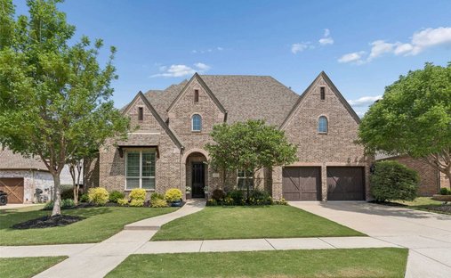 Haus in Prosper, Texas, Vereinigte Staaten 1