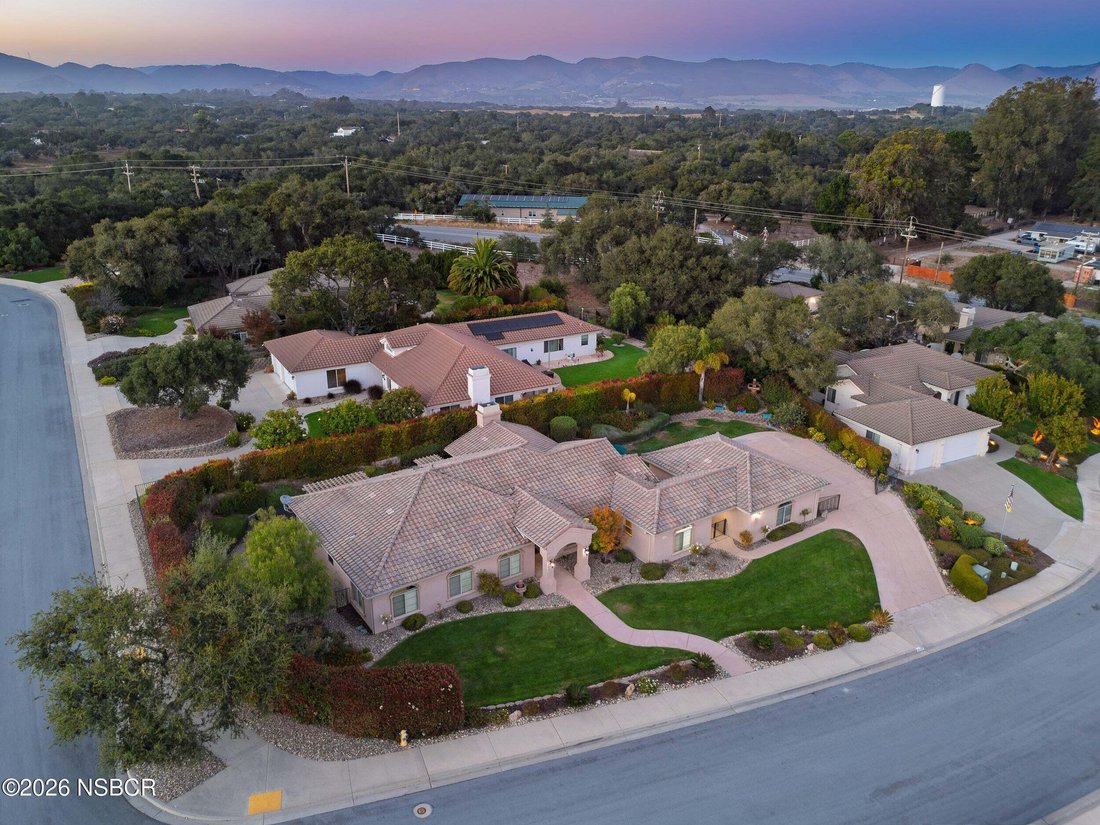 House in Nipomo, California, United States 1 - 18571475