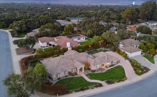 House in Nipomo, California, United States 1