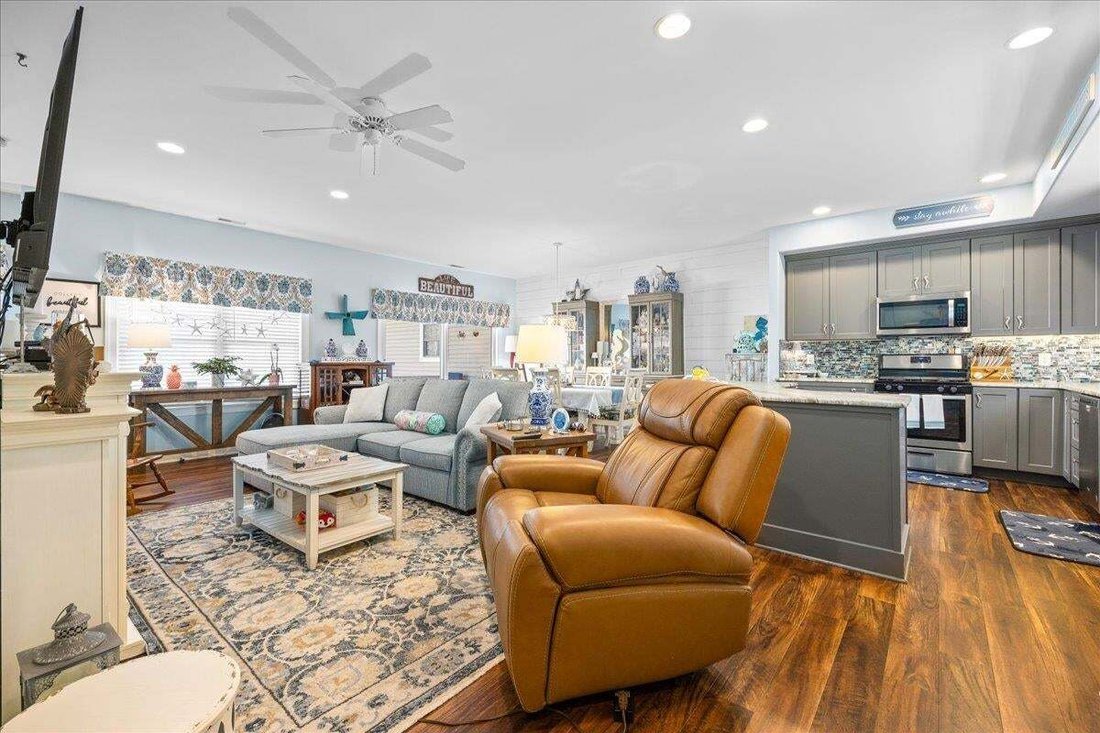 Townhouse in Wildwood, New Jersey, United States 5 - 18568573