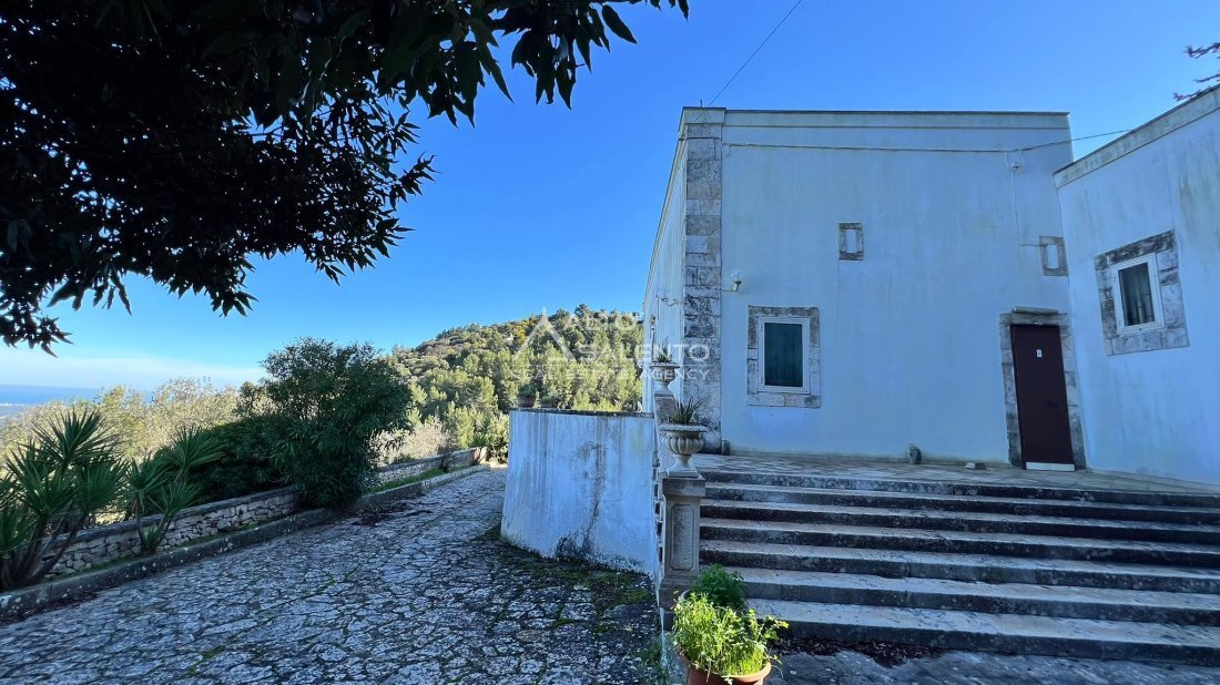 Tenuta a Fasano, Puglia, Italia 4 - 18567106