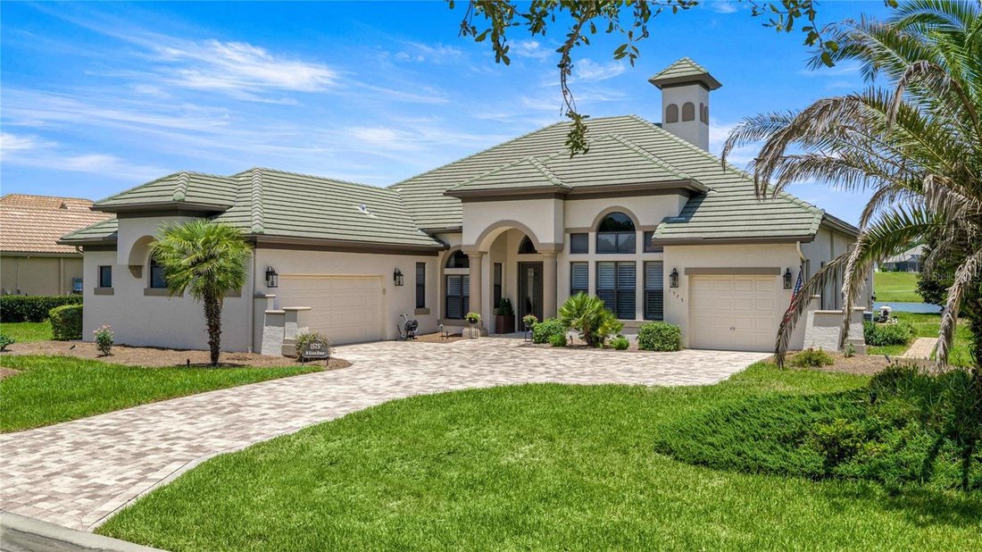 House in Hernando, Florida, United States 1 - 18571378