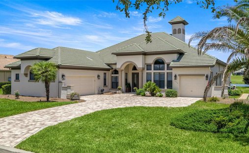 Casa a Hernando, Florida, Stati Uniti 1