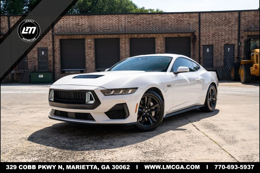 Coupe in Marietta, GA, United States 1 - 18568090