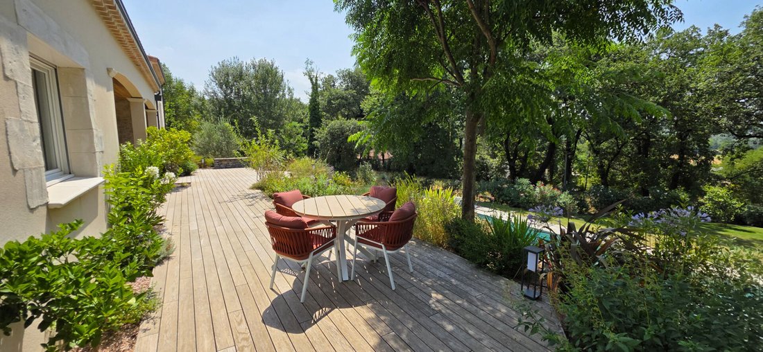 Villa in Alexis-Montlouis, Montelimar, France 5 - 18569765