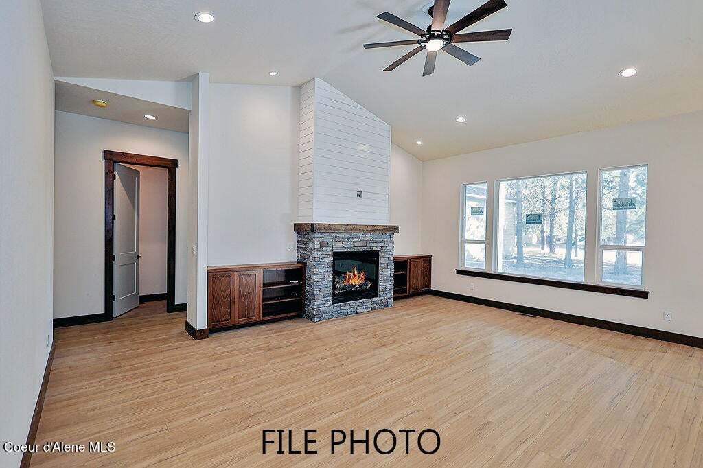 House in Post Falls, Idaho, United States 4 - 18572915