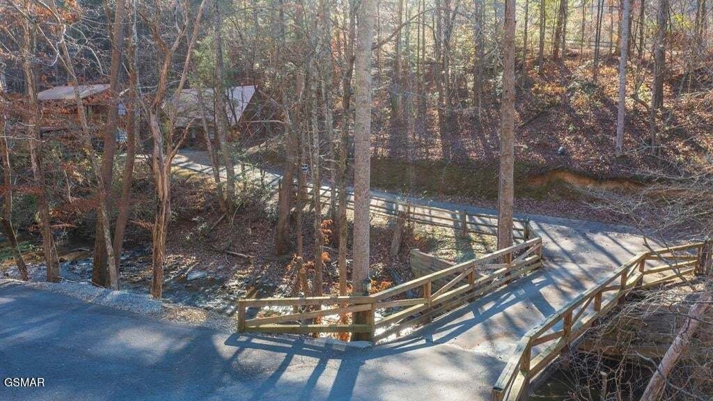 House in Sevierville, Tennessee, United States 4 - 18573598