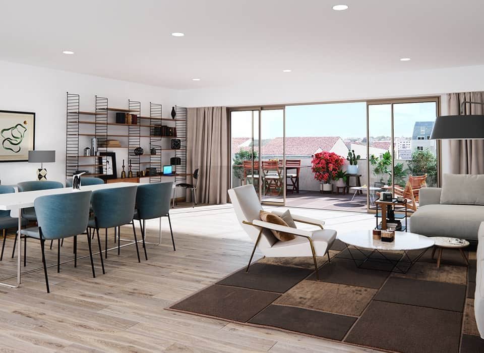 Apartment in Ares, Nouvelle-Aquitaine, France 1 - 18569835