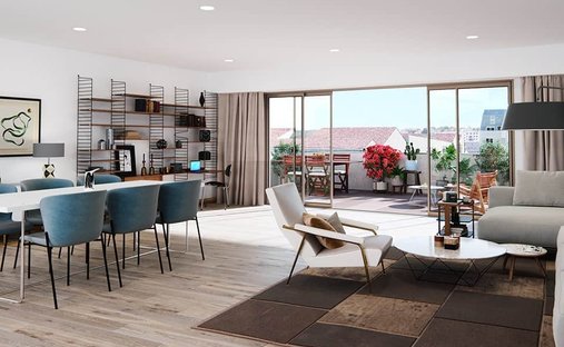 Apartment in Ares, Nouvelle-Aquitaine, France 1