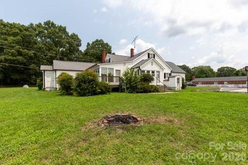 House in Concord, North Carolina, United States 4 - 18569074