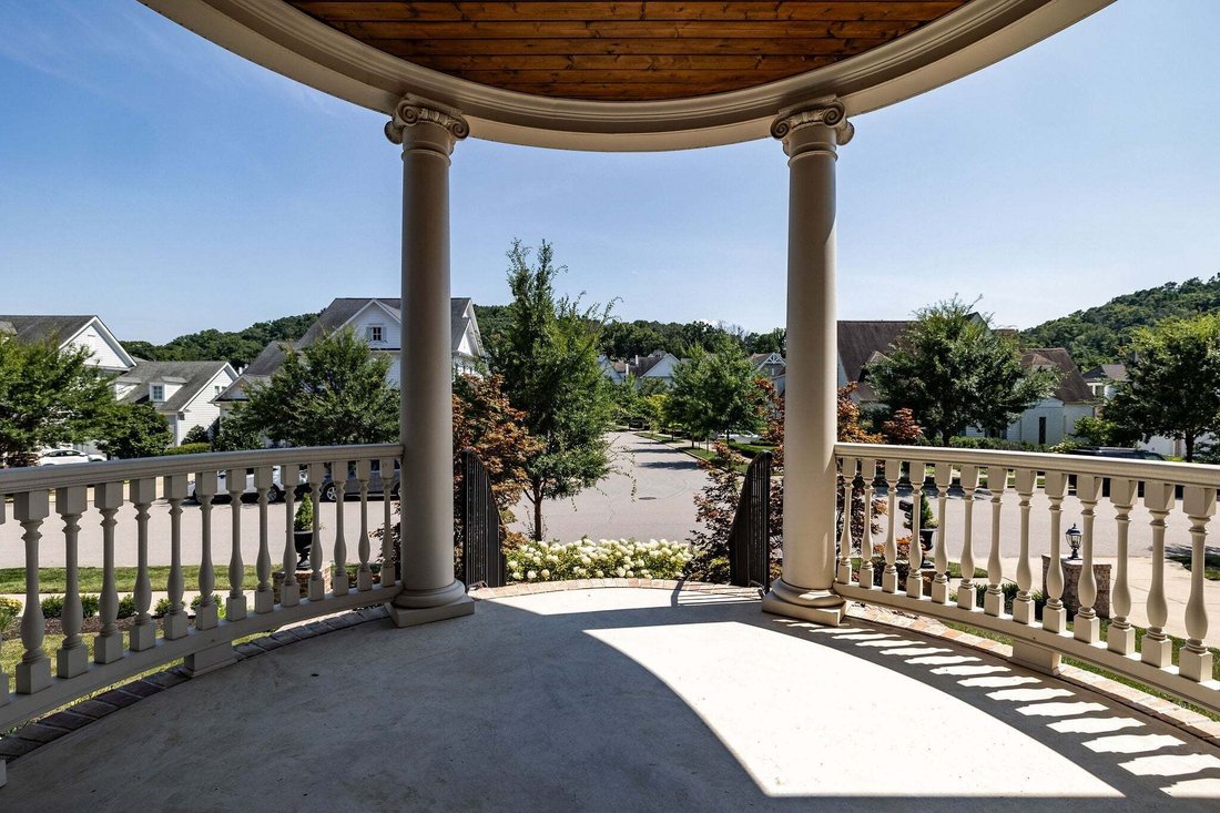 House in Franklin, Tennessee, United States 4 - 18570781