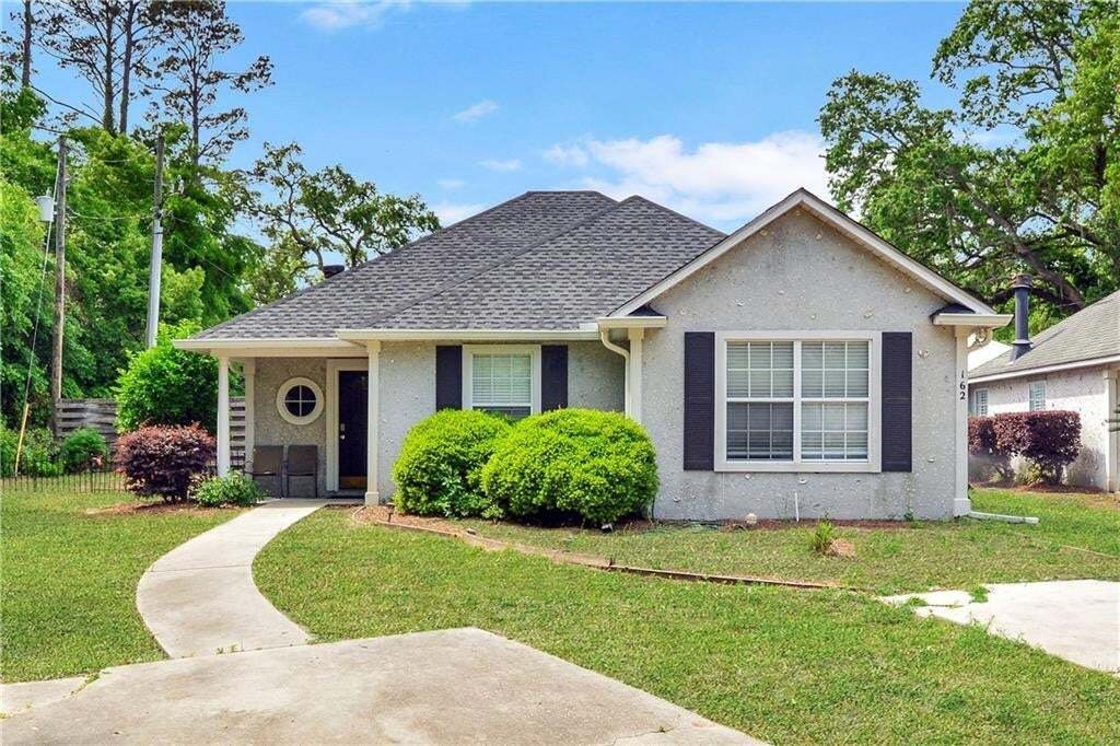 House in St. Simons, Georgia, United States 1 - 18570691