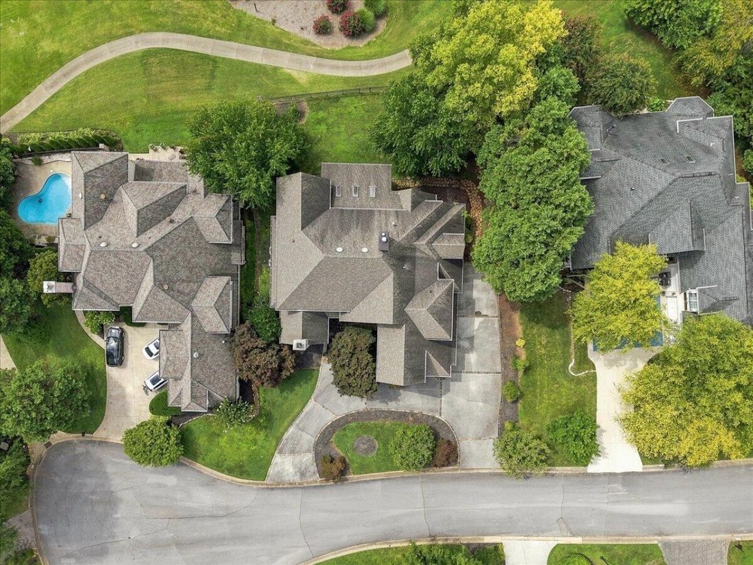 House in Knoxville, Tennessee, United States 4 - 18570287
