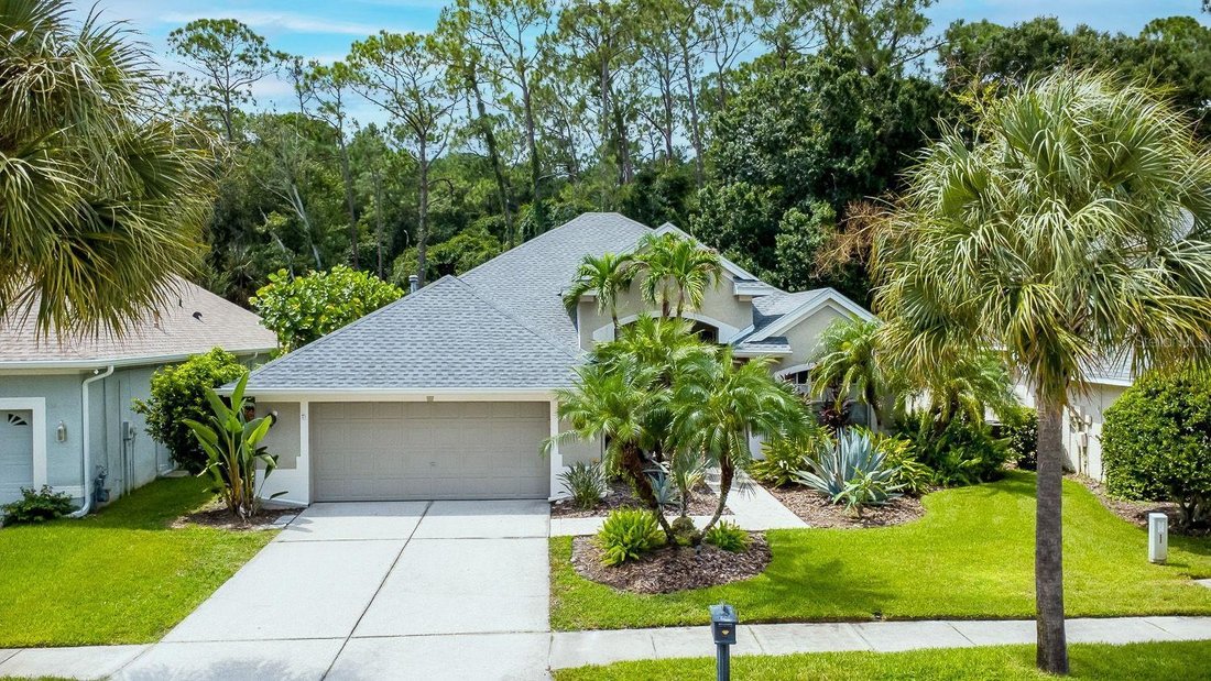 House in Tampa, Florida, United States 1 - 18571384
