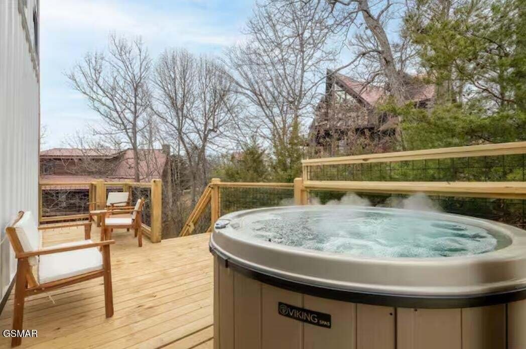 House in Sevierville, Tennessee, United States 5 - 18573642