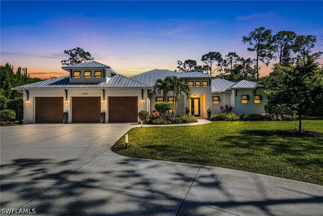 House in Naples, Florida, United States 1 - 18573090