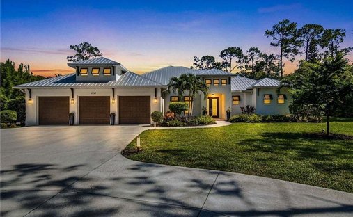 Haus in Naples, Florida, Vereinigte Staaten 1