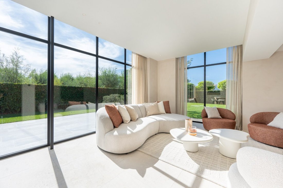 Villa in Knokke-Heist, Flanders, Belgium 3 - 17513409