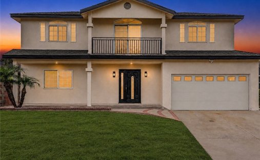 House in Los Angeles, California, United States 1