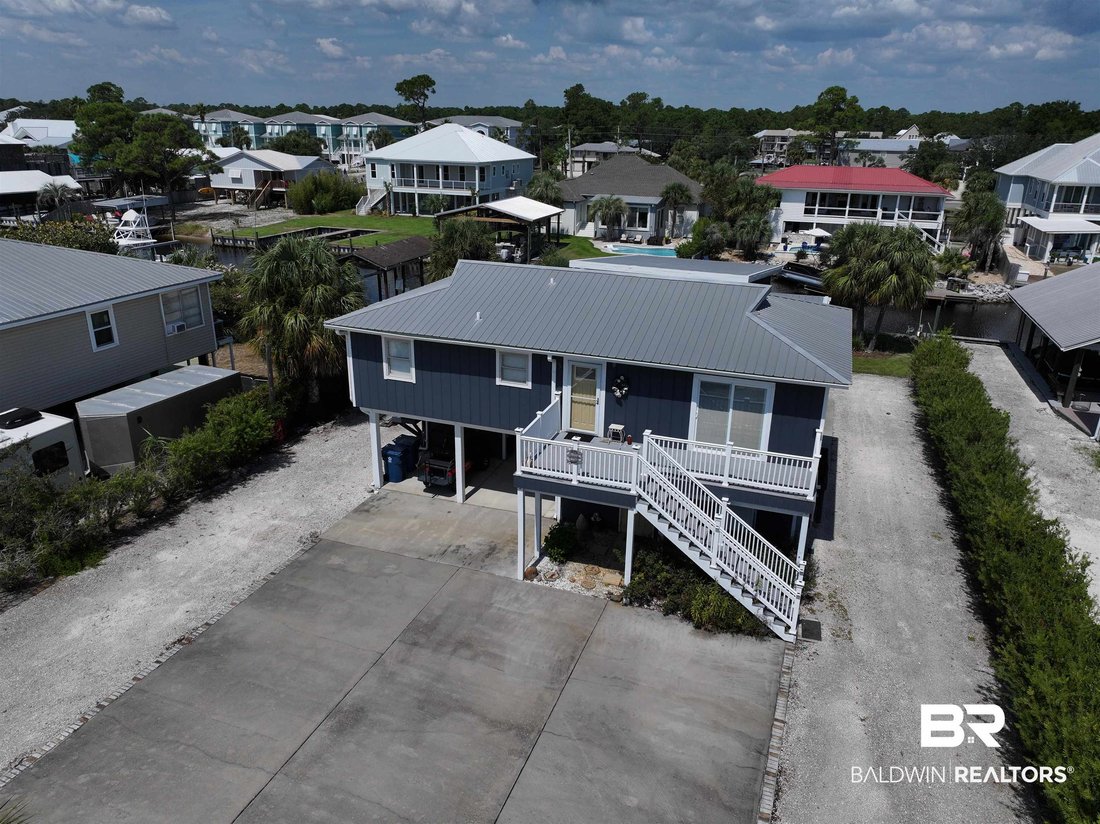 House in Orange Beach, Alabama, United States 2 - 17812861