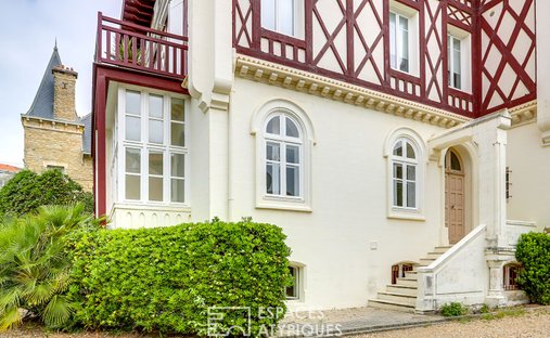 Apartment in Saint Martin-Cité des Fleurs, Biarritz, France 1