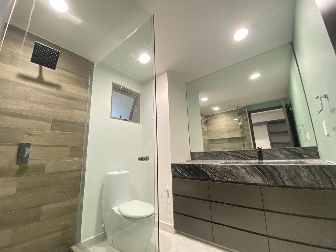 Apartment in Cancún, Quintana Roo, Mexico 5 - 18569408