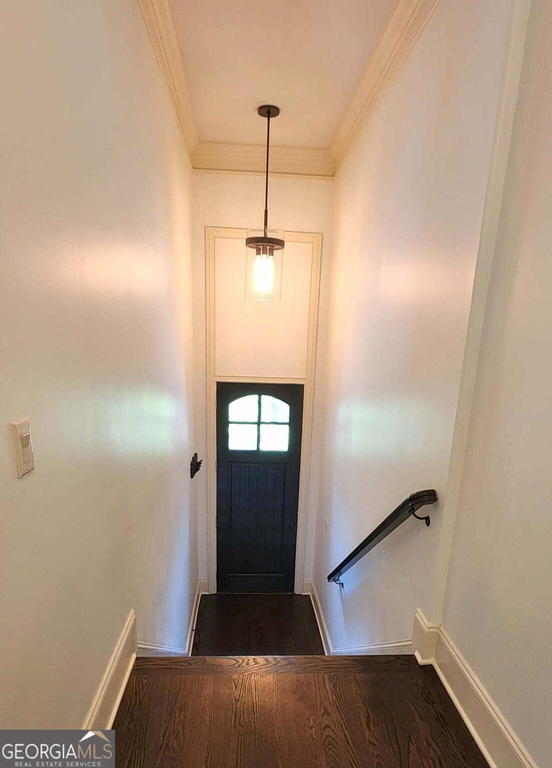 Townhouse in Atlanta, Georgia, United States 3 - 18569030
