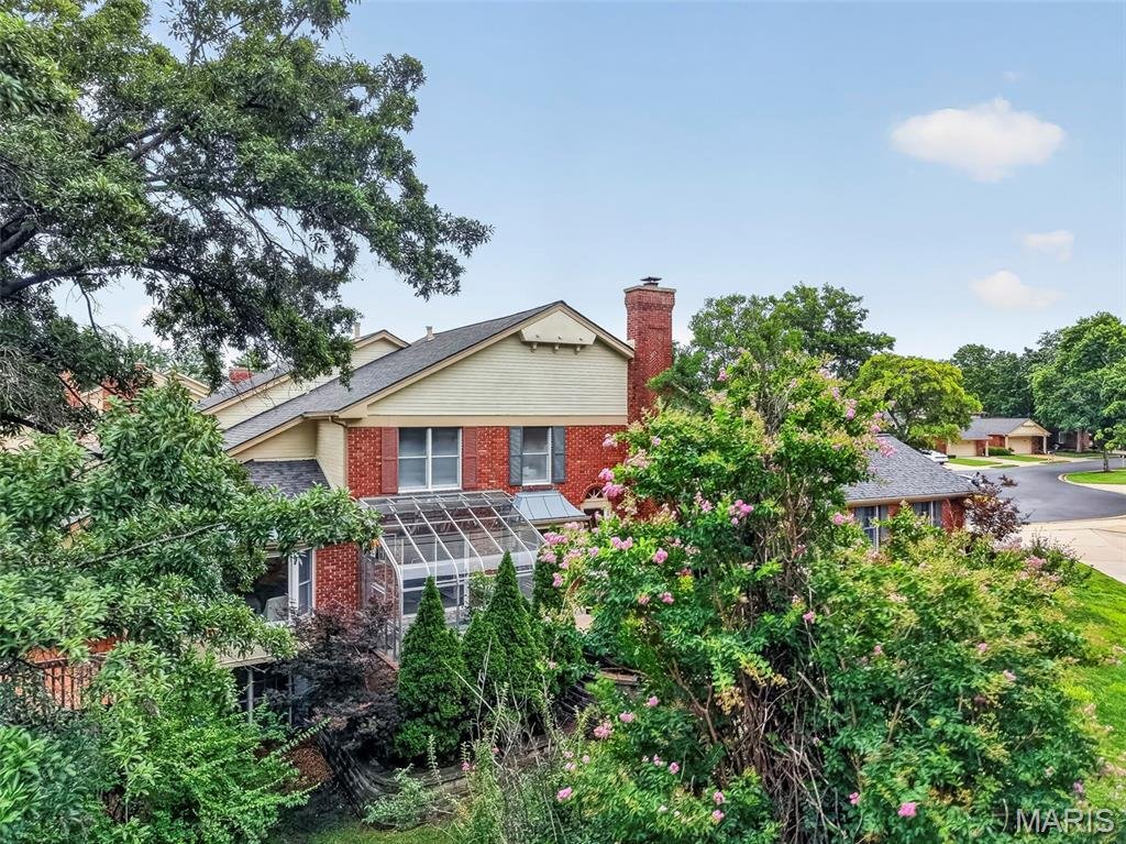 Condo in Town and Country, Missouri, United States 5 - 18561875