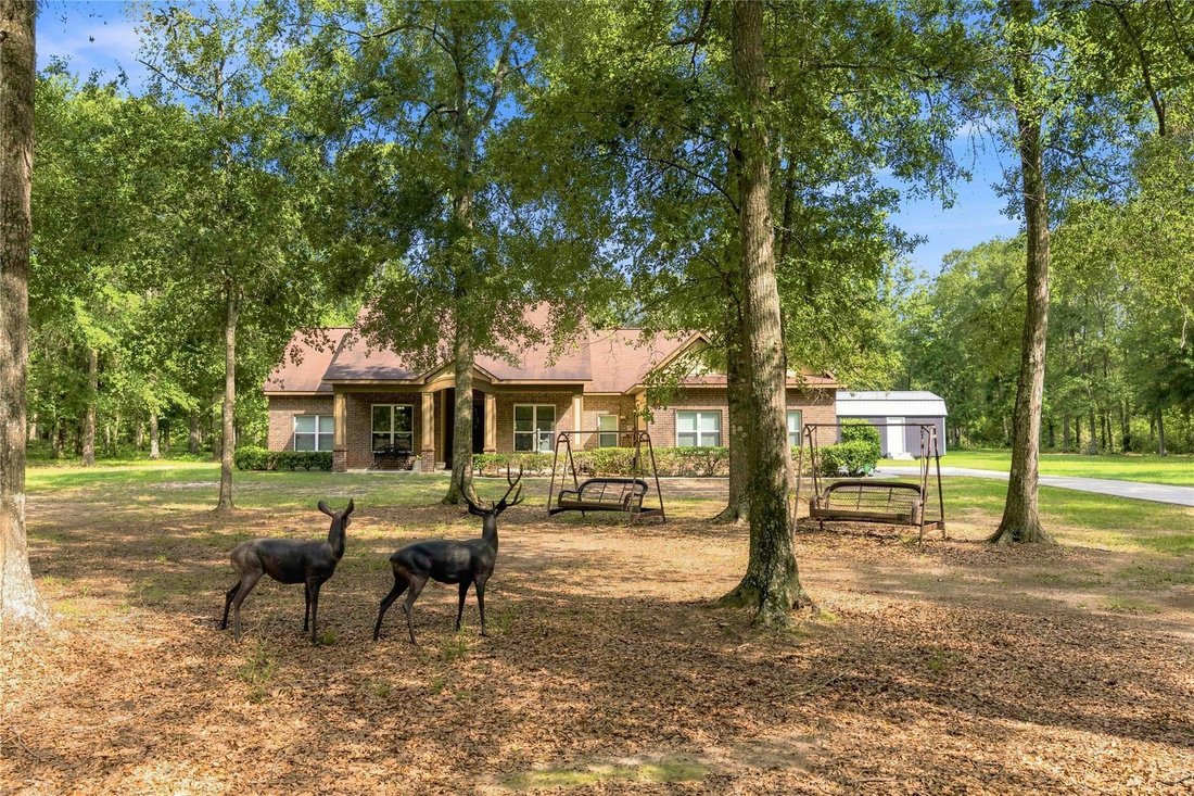 House in Cleveland, Texas, United States 4 - 18567635
