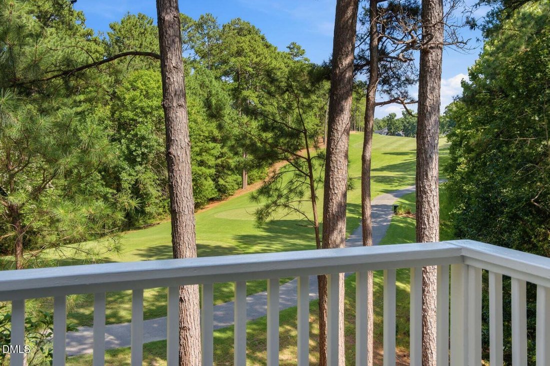 Townhouse in Morrisville, North Carolina, United States 4 - 18567017