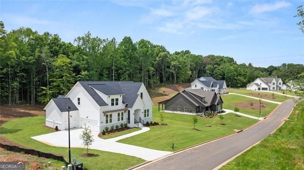 House in Gainesville, Georgia, United States 5 - 18423605
