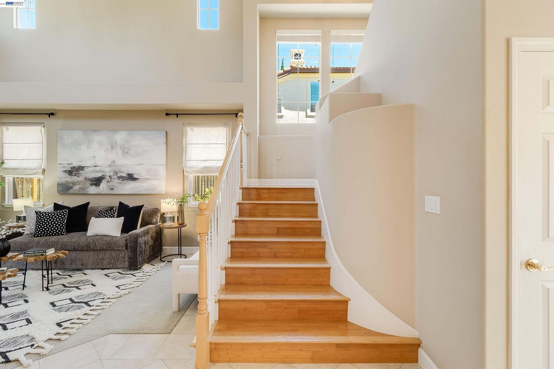 House in San Ramon, California, United States 5 - 18570719