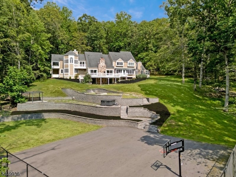 House in Bernardsville, New Jersey, United States 1 - 18570147