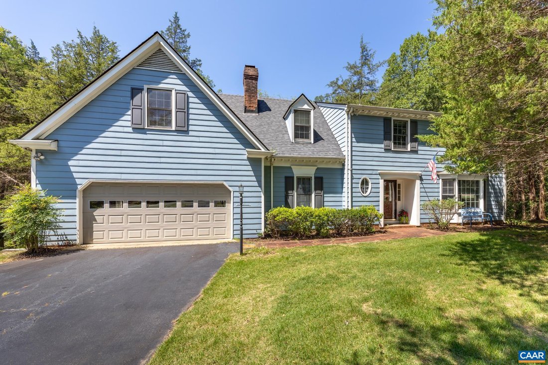 House in Charlottesville, Virginia, United States 2 - 18566931