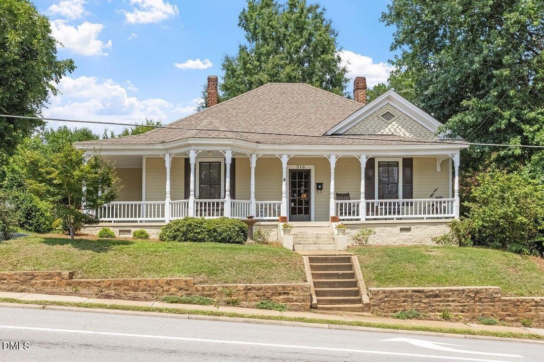 House in Raleigh, North Carolina, United States 2 - 18568632