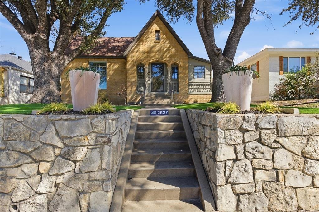 House in Fort Worth, Texas, United States 1 - 18569252