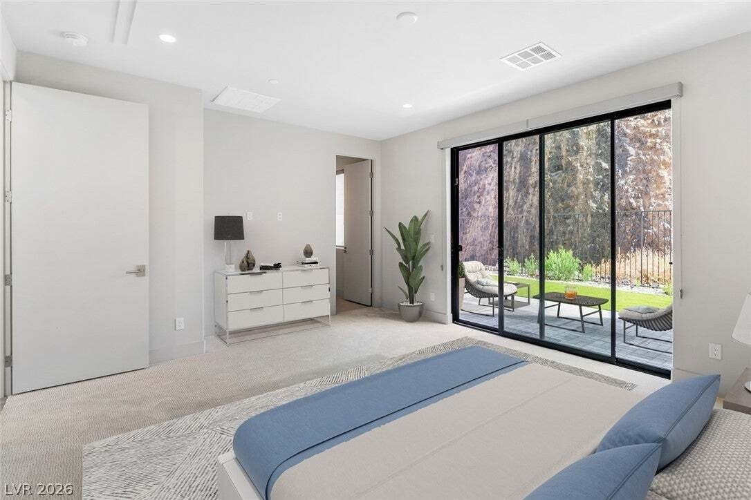 Townhouse in Henderson, Nevada, United States 4 - 18570587